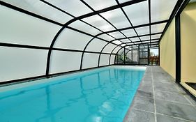 Maison Victoria - Avec Piscine